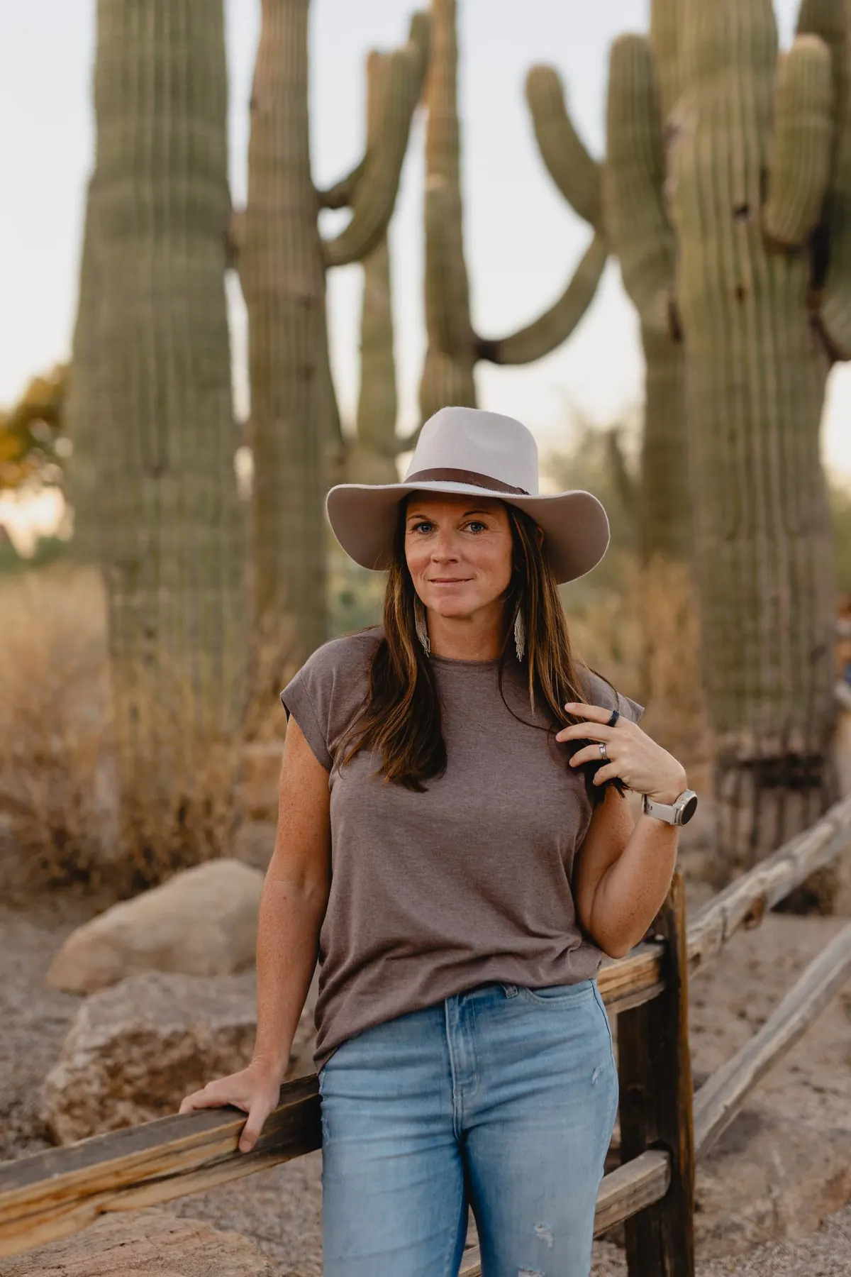 Dr. Jessica Burckhard