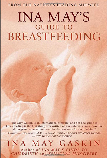 guide to breastfeeding