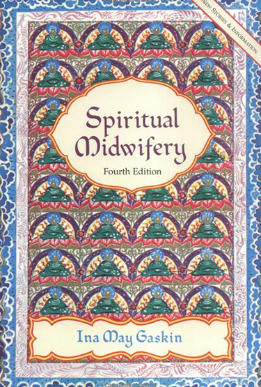 spiritual midwifery